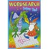 Brown Watson Wordsearch Super Pad