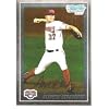2010 Bowman Chrome Stephen Strasburg Rookie Card #BCP1 (Washington Nationals Pitching Phenom)
