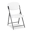 Iceberg Enterprises CHAIR,FOLDING,PLASTIC,PM