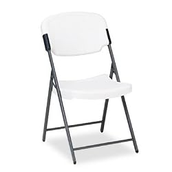 Iceberg Enterprises CHAIR,FOLDING,PLASTIC,PM