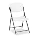 Iceberg Enterprises CHAIR,FOLDING,PLASTIC,PM