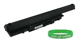 Replacement Laptop Battery for Dell Studio 1558, 7200mAh 9-Cell