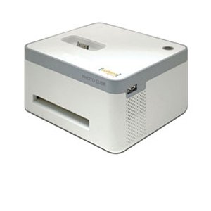 VuPoint IP P10 VP Wireless Color Printer