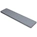 Norton JM6 1/2 x 2-1/2 x 11-1/2" Medium Grit Crystolon IM313 Replacement Oilstone