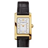 Baume and Mercier Watches - Baume and Mercier Hampton Classic 18k Yellow Gold Ladies Watch