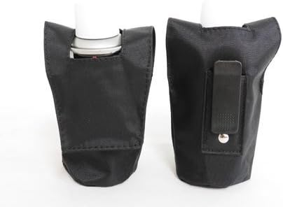 Vanishing Spray Carrying Case/Belt (+FREE Referee Coin)