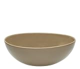Emile Henry - 962130 - Maxi saladier - coloris muscade - Ø 30 cm