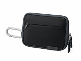 SONY ソフトキャリングケース ブラック LCS-TWH/B