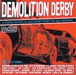 Demolition Derby: A Crash Course In New Music From Yep Roc Records