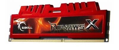 G.Skill PC3-10666 Arbeitsspeicher 8GB (1333 MHz, 240-polig) DDR3-RAM Kit Preisvergleich
