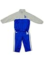Los Angeles Dodgers MLB Baby 2 piece windsuit