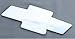 All Sales 96183P Chevy Grille Emblem
