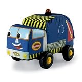 Manhattan Toy Garret Garbage Truck Rumblie