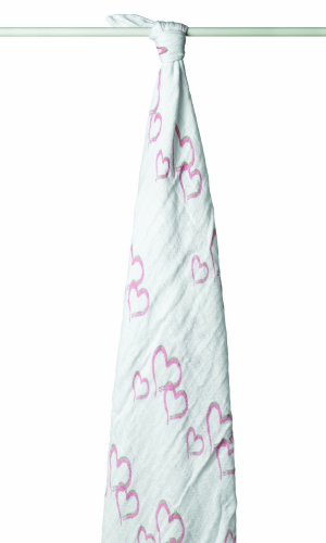 Imagen principal de Aden + Anais - Manta envolvente para dormir