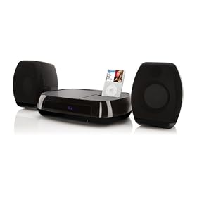 Click here to buy Coby Electronics DVD468 2-Channel DVD Microsystem with DivX.