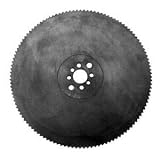 Buy 315mm 12 1 2 x 2.5mm .098 x 32mm Arbor TP180 Cold Saw Blade by Brooke Tool Company