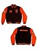 Chicago Bears Womans reversible Superbowl Midweight Jacket, Size= X-Large