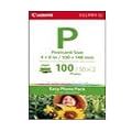 Easy Photo Pack E-P100 10x15cm