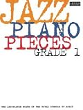ABRSM Jazz Piano: Pieces Grade 1