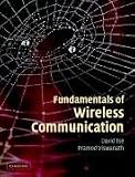 Fundamentals of Wireless Communication