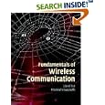 Fundamentals of Wireless Communication