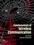 Fundamentals of Wireless Communication