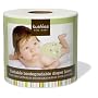 Kushies Flushable Biodgradable Diaper Liners