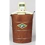 White Mountain F69206-X 6-Quart Electric Ice Cream Freezer