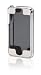 Griffin Reflect Case for iPhone 1G (Silver)