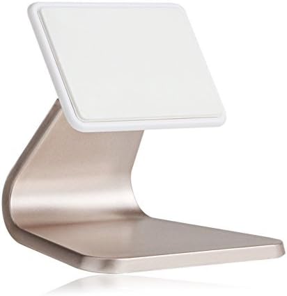 Visionlight Universal Micro-suction iphone stand Mount Holder Stander samsung cradle For apple 6s 6s holder ipad mini stand samsung galaxy and Other Smart phones tablet stand (Plastic)