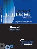 Abiomed Plant Tour Video 31zHYc52ajL. SL160 Abiomed Plant Tour Video