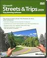 Microsoft Streets & Trips 2009 [OLD VERSION]