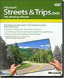 Microsoft Streets & Trips 2009 [OLD VERSION]