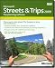 Microsoft Streets & Trips 2009 [OLD VERSION]