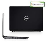 DELL Studio 1536 ���ʃp�b�P�[�W(�N�[���E�u���b�N)�@15.4�C���`/VistaPremium/4G/320G/Office