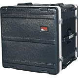 Gator Gator GRR - 10L Roller Rack, Black 10 - Space - B0002BG4S4