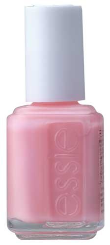 essie ネイルカラー594 PINKING UP THE PIECES 15ml