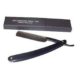 Ultimate Pro 150 Straight Razor
