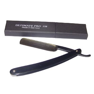 Ultimate Pro 150 Straight Razor
