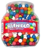 Rain Blo Bubble Gum 53 oz 2CT