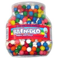 Rain Blo Bubble Gum 53 oz