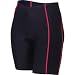 Louis Garneau 2009 Women's Triathlon Comp Shorts - Black/Pink - 9850253-438