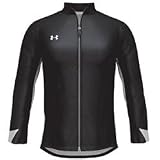 Football - UNDERARMOUR W/U TEAM JACKET