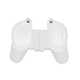 Cet 10010120-Black Psp 2000 Compatible Flexible Hand Grip-Color Black