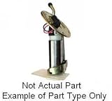 2006 BUICK LACROSSE FUEL PUMP