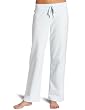 Dearfoams Womens Easy Lounge Pant Solid Pajama Pant