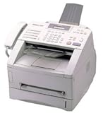 LASER FAX