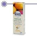 Outrageous Orange-Mango Anticavity Toothpaste 4 oz By Tom's of Maine