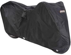 Rapid Transit 110-006 Deluxe Commuter Motorcycle Cover