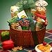 Heart Healthy Low Fat Gourmet Gift Basket